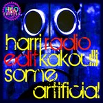 cover: Harri Kakoulli - Some Artificial