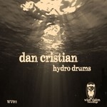 cover: Dan Cristian - Hydro Drums