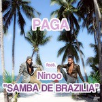 cover: Paga - Samba De Brazilia