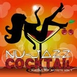 cover: Various - Nu Jazz Cocktail Italian Top Artists Vol 1