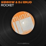 cover: Dj Emjo|Kidrow - Rocket