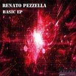 cover: Renato Pezzella - Basic EP