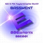 cover: Rokit|Sidefin|Taylor & Clarke - Bassment