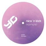 cover: Nice 'n Trick - Agony EP