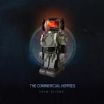 cover: The Commercial Hippies - From Beyond