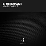 cover: Spiritchaser - Vaults Series 1