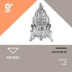 cover: Kepikei - Anodyne