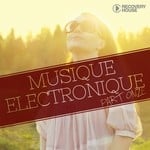 cover: Various - Musique Electronique Part Onze