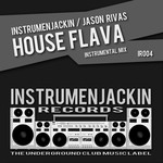 cover: Instrumenjackin|Rivas, Jason - House Flava