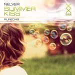 cover: Nelver - Summer Kiss