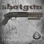 cover: Lethalness - Shotgun