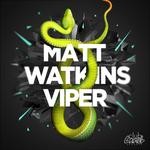 cover: Matt Watkins - Viper