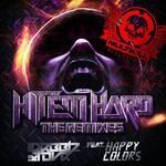 cover: Drbblz|Tovr - Hit Em Hard (remixes)