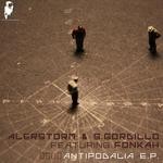 cover: Alerstorm|S Gordillo - Antipodalia EP