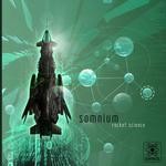 cover: Somnium - Rocket Science