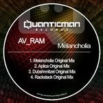 cover: Av Ram - Melancholia