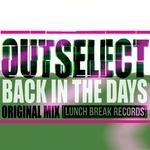 cover: Outselect - Back In The Days