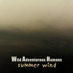 cover: Wah - Summer Wind