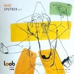 cover: Mod2 - Sputnik EP