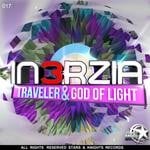 cover: Inerzia - Traveller & God Of Light