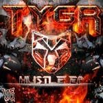 cover: Tygr - Hustle EP