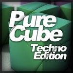 cover: Various - Pure Cube: Techno Edition