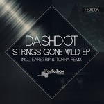 cover: Dashdot - Strings Gone Wild EP