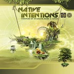 cover: Emiel, Starling, Jafar - Native Intentions