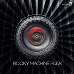 cover: Rocky - Machine Punk