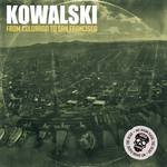 cover: Kowalski - From Colorado To San Francisco