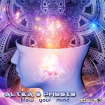 cover: Altea & Physis - Blow Your Mind