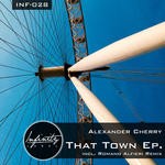 cover: Alexander Cherry - That Town