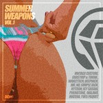 cover: Various - Summer Weapons Vol 1