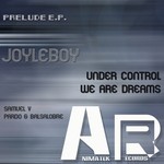 cover: Absaider|Joyleboy - Prelude