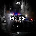 cover: Saby Davis - Police