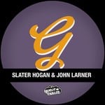 cover: Hogan, Slater|John Larner - Caught Out