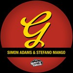 cover: Adams, Simon|Stefano Mango - The Future Of Tomorrow