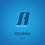 cover: Handriks - Azov