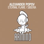 cover: Alexander Popov - Eternal Flame