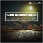 cover: Sick Individuals - Wasting Moonlight