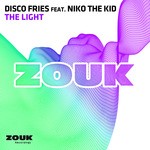 cover: Disco Fries|Niko The Kid - The Light