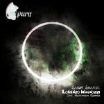 cover: Lorenzo Magnozzi - Salut Soarele EP