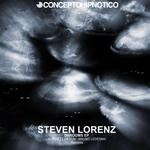 cover: Steven Lorenz - Shrooms EP (remixes)