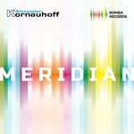 cover: Alexander Kornauhoff - Meridian Album