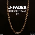 cover: J Fader - The Original EP