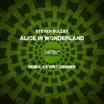 cover: Steven Bullex - Alice In Wonderland