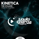 cover: Kinetica - The Stalker