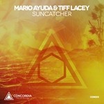 cover: Ayuda, Mario|Tiff Lacey - Suncatcher