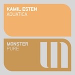 cover: Kamil Esten - Aquatica