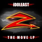 cover: Idoleast - The Move